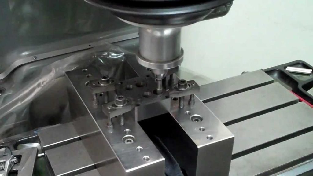 Capabilities D&S Precision Turning, LLC